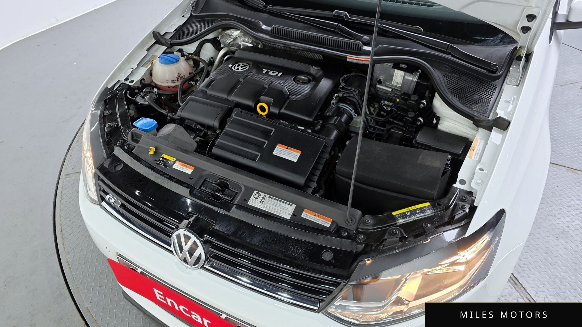 Volkswagen Polo 2015 — миниатюра 6