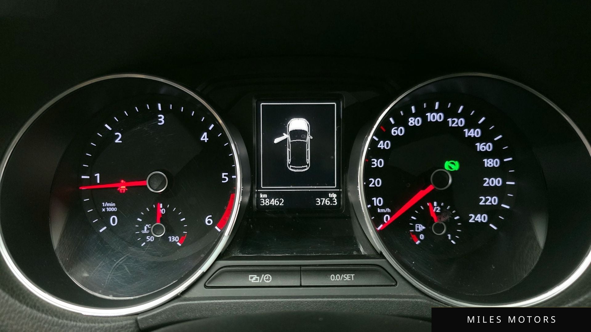 Volkswagen Polo 2015 — миниатюра 8