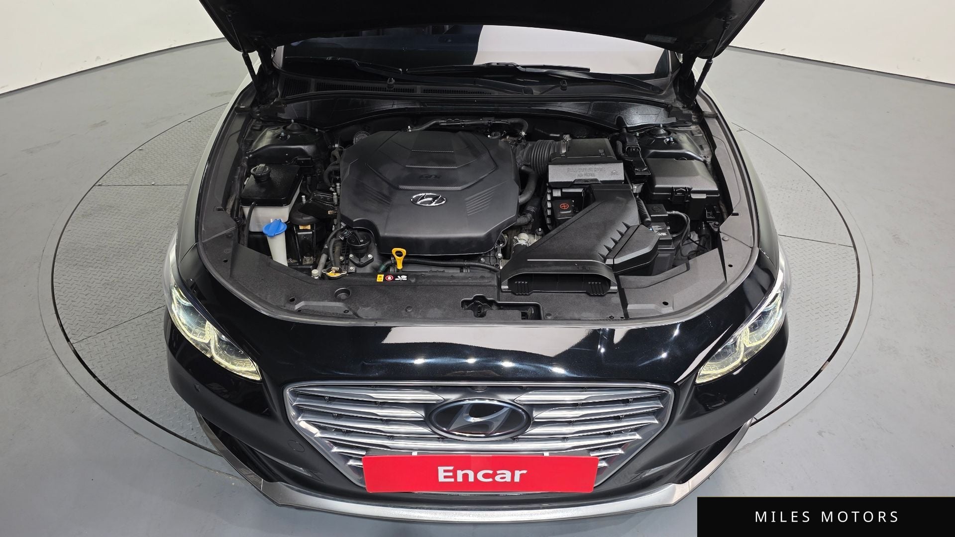 Hyundai Grandeur 2018 — миниатюра 6