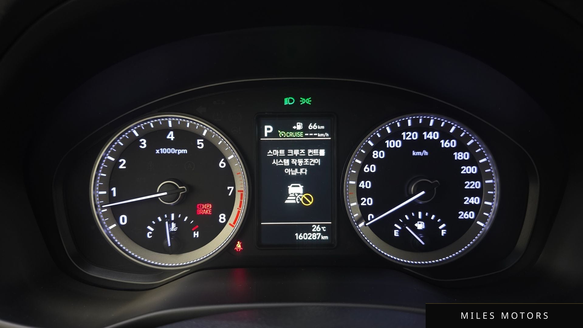 Hyundai Grandeur 2018 — миниатюра 11