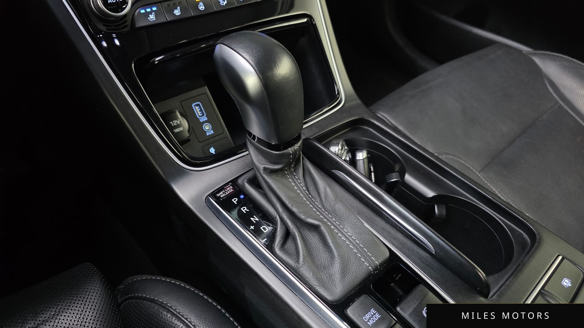 Hyundai Grandeur 2018 — миниатюра 12
