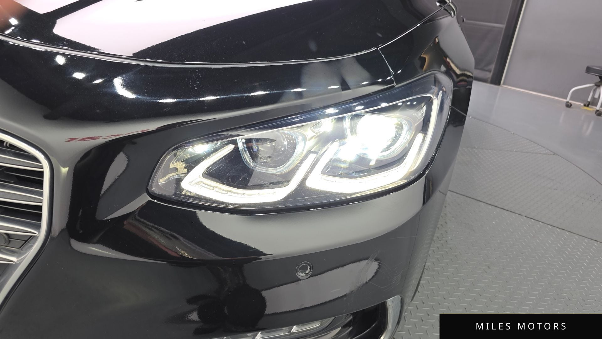 Hyundai Grandeur 2018 — миниатюра 8