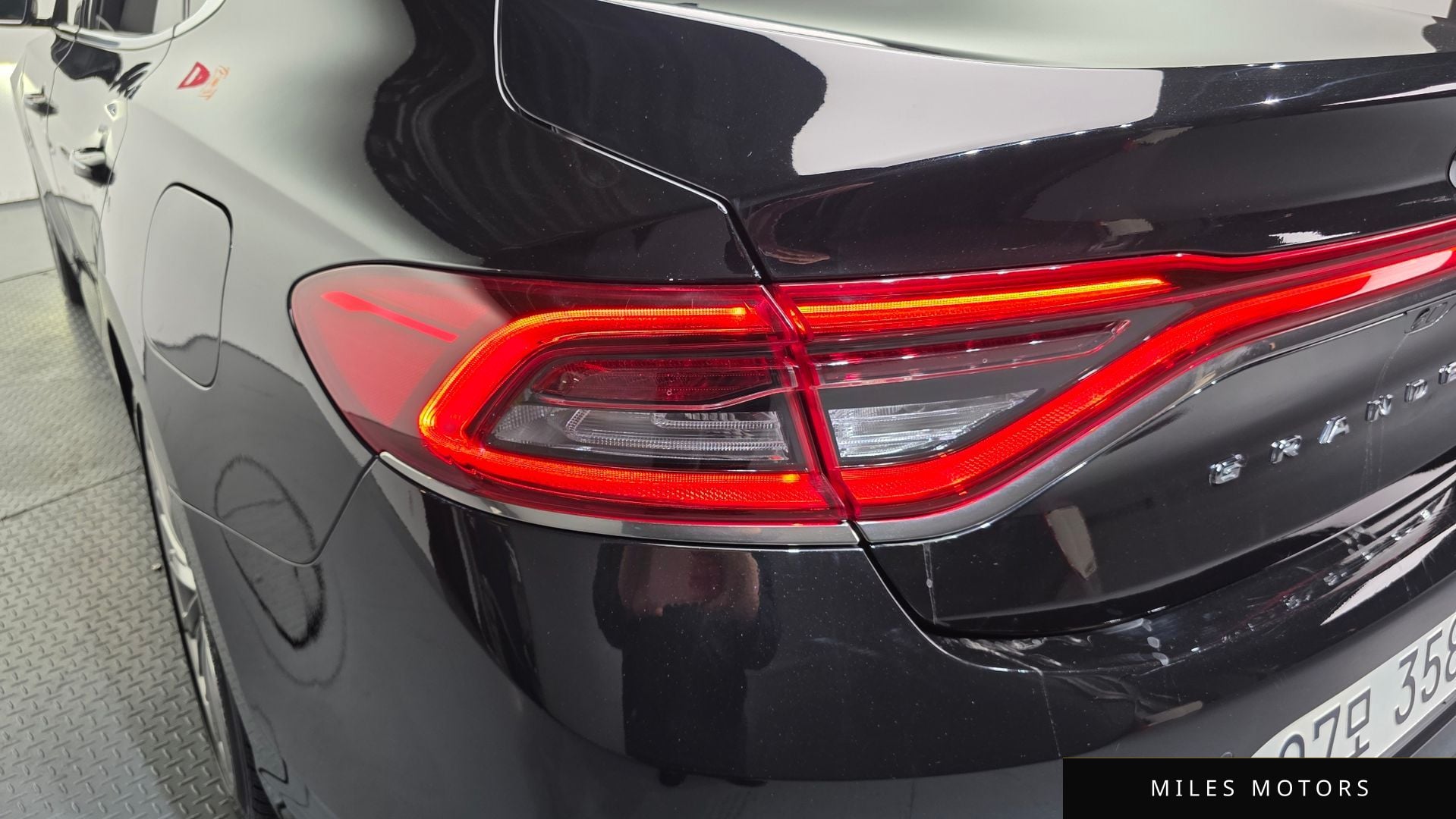 Hyundai Grandeur 2018 — миниатюра 9