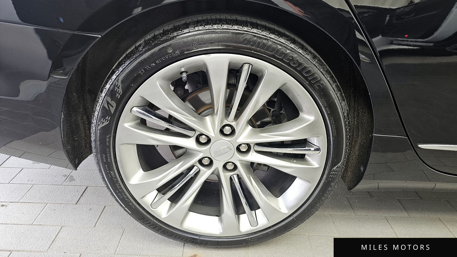 Cadillac CT6 2018 — миниатюра 5