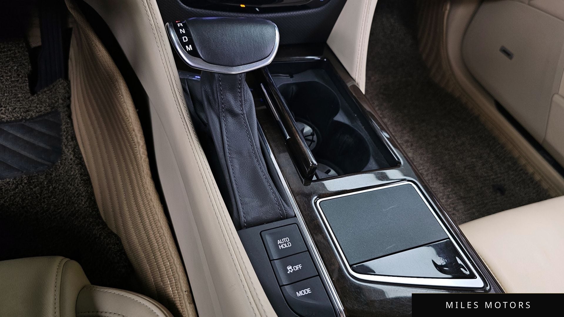 Cadillac CT6 2018 — миниатюра 12