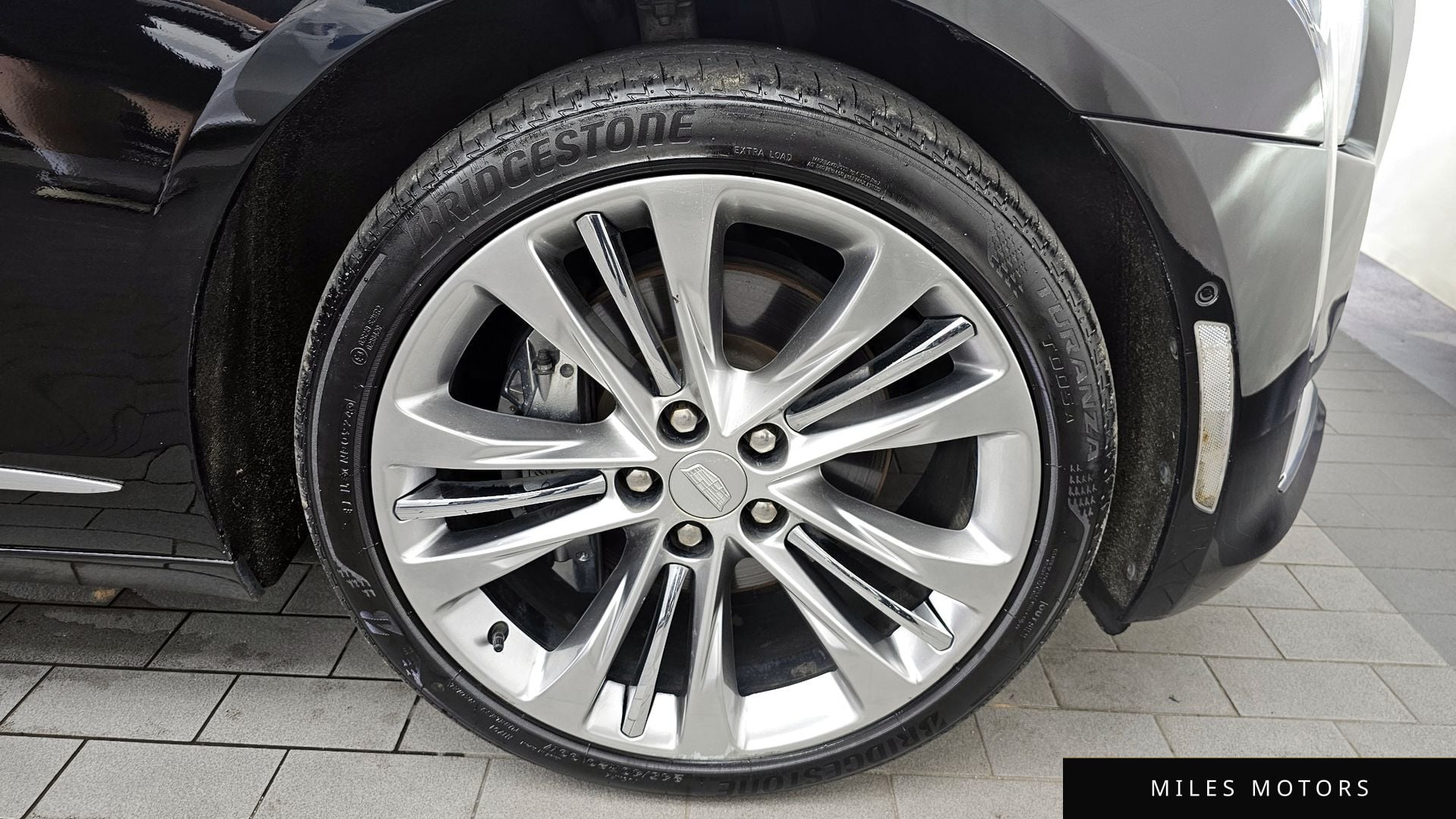 Cadillac CT6 2018 — миниатюра 7