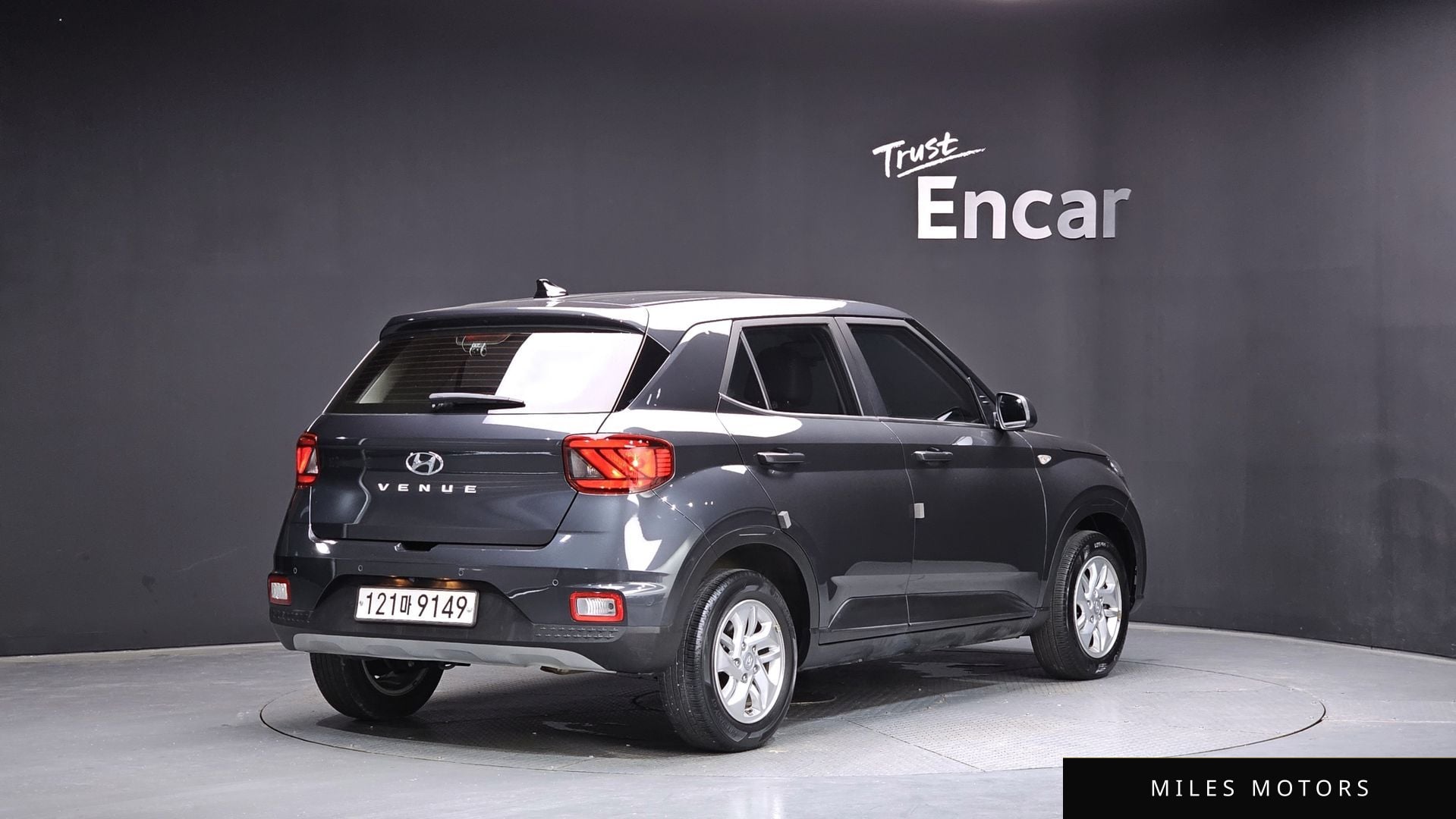 Hyundai Venue 2020 — миниатюра 2