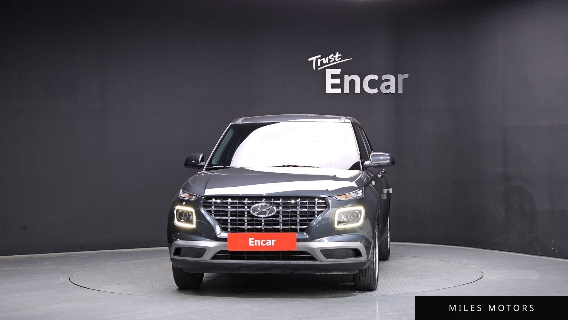 Hyundai Venue 2020 — миниатюра 3