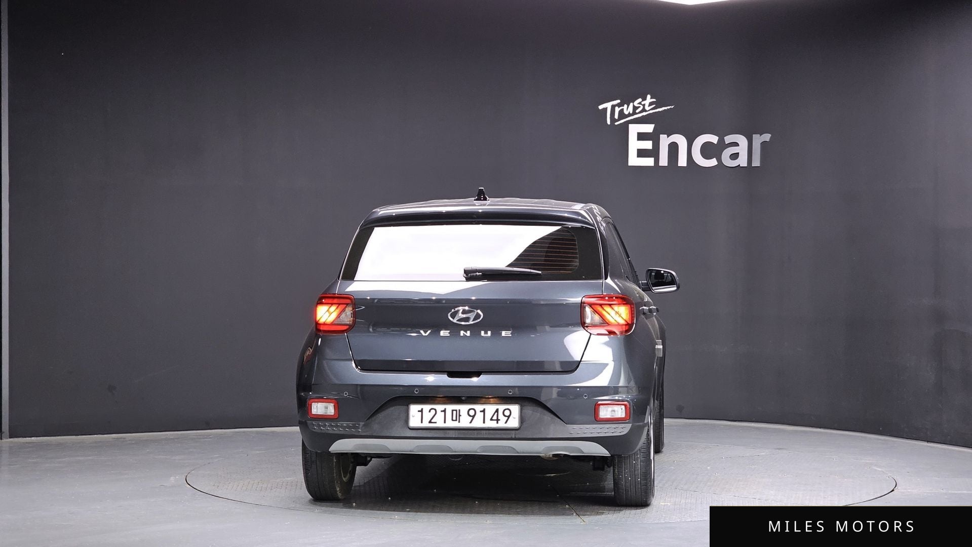 Hyundai Venue 2020 — миниатюра 4