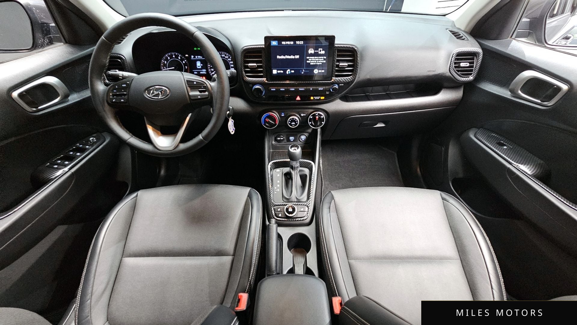 Hyundai Venue 2020 — миниатюра 10