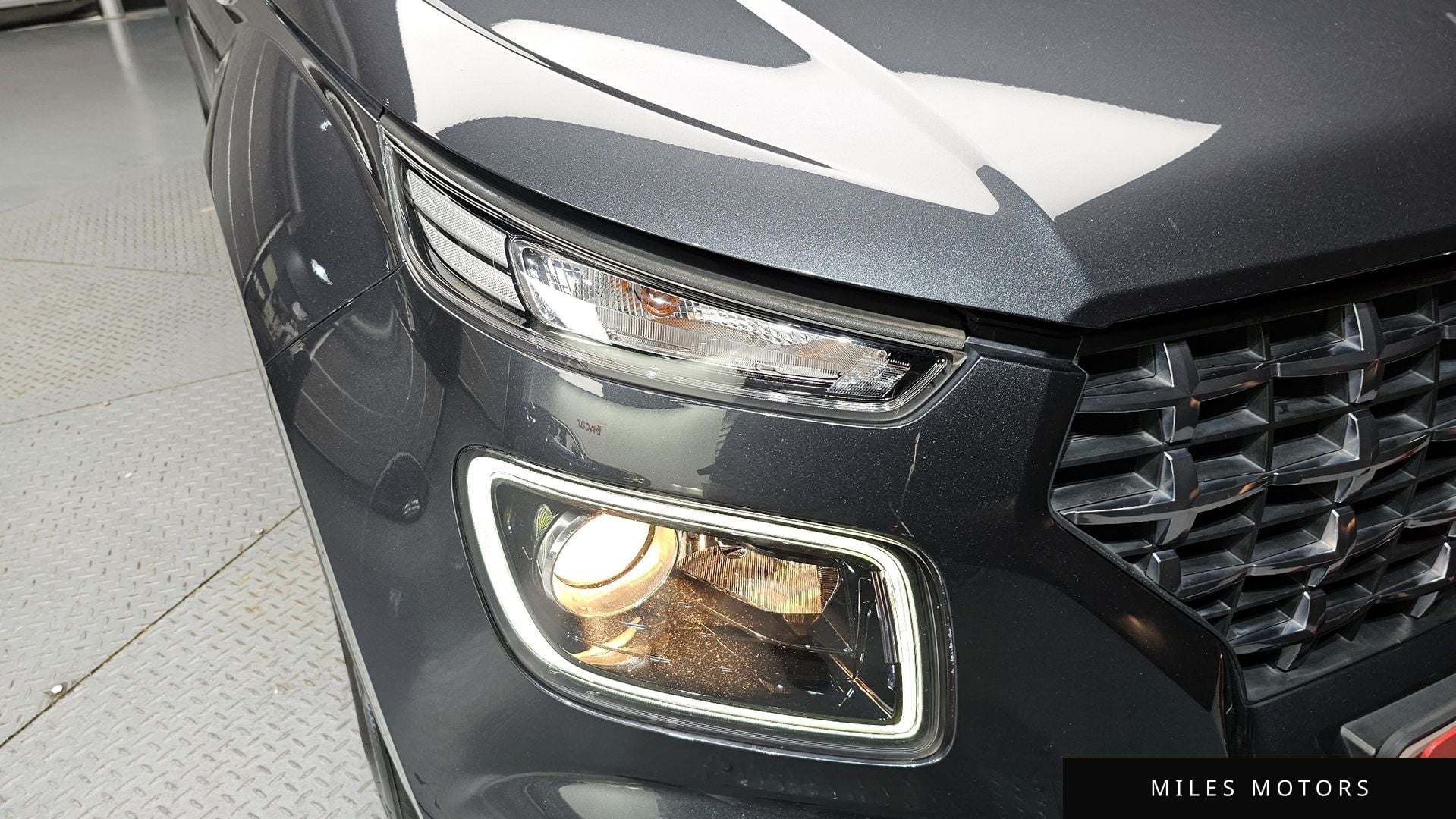 Hyundai Venue 2020 — миниатюра 8