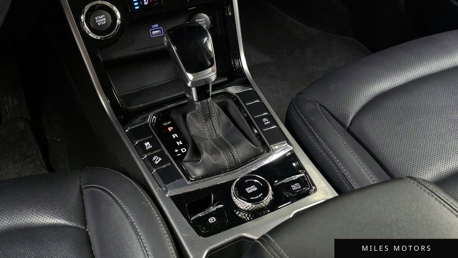 KG Mobility Beautiful Korando 2019 — миниатюра 9