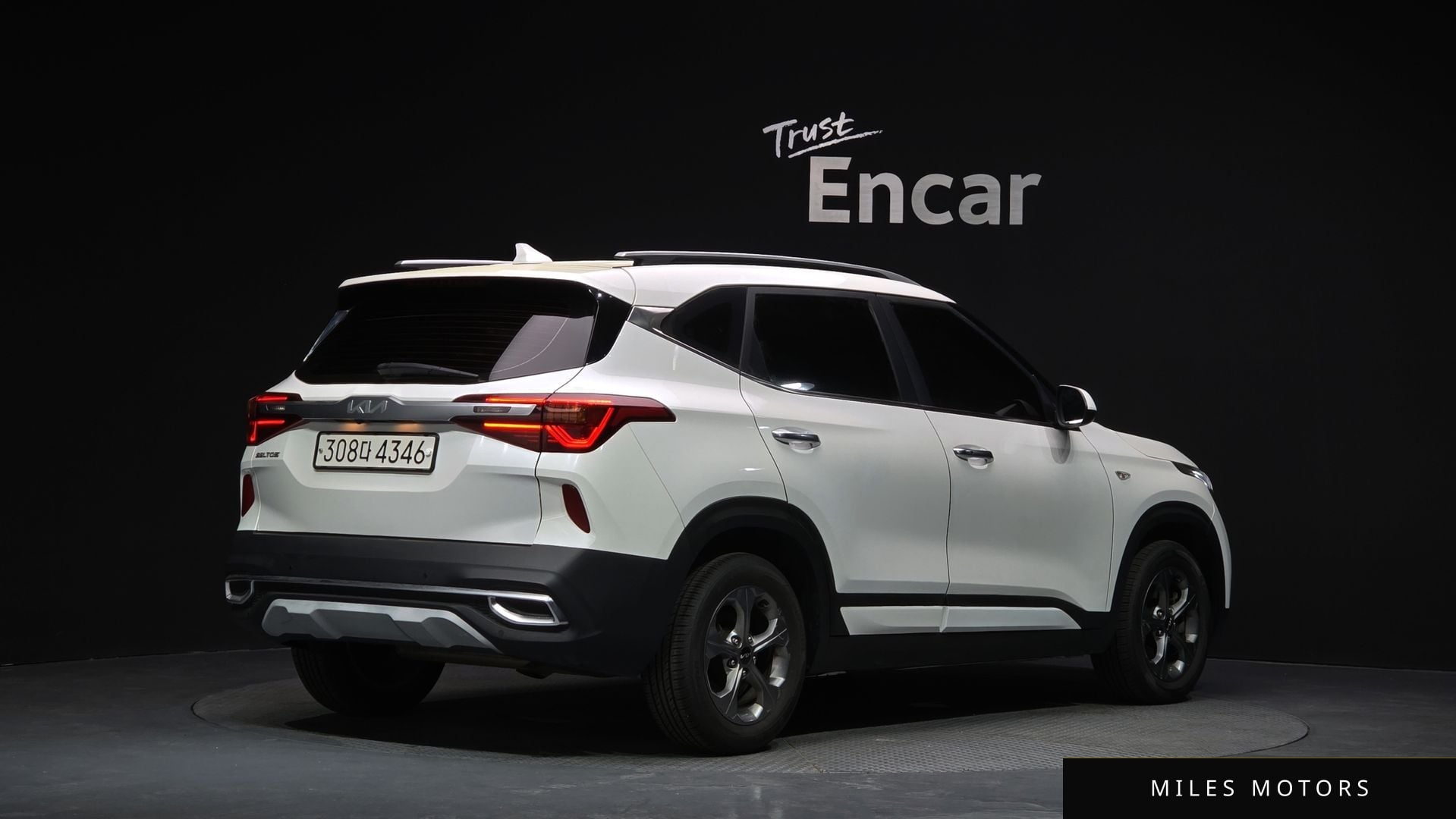 Kia Seltos 2023 — миниатюра 2
