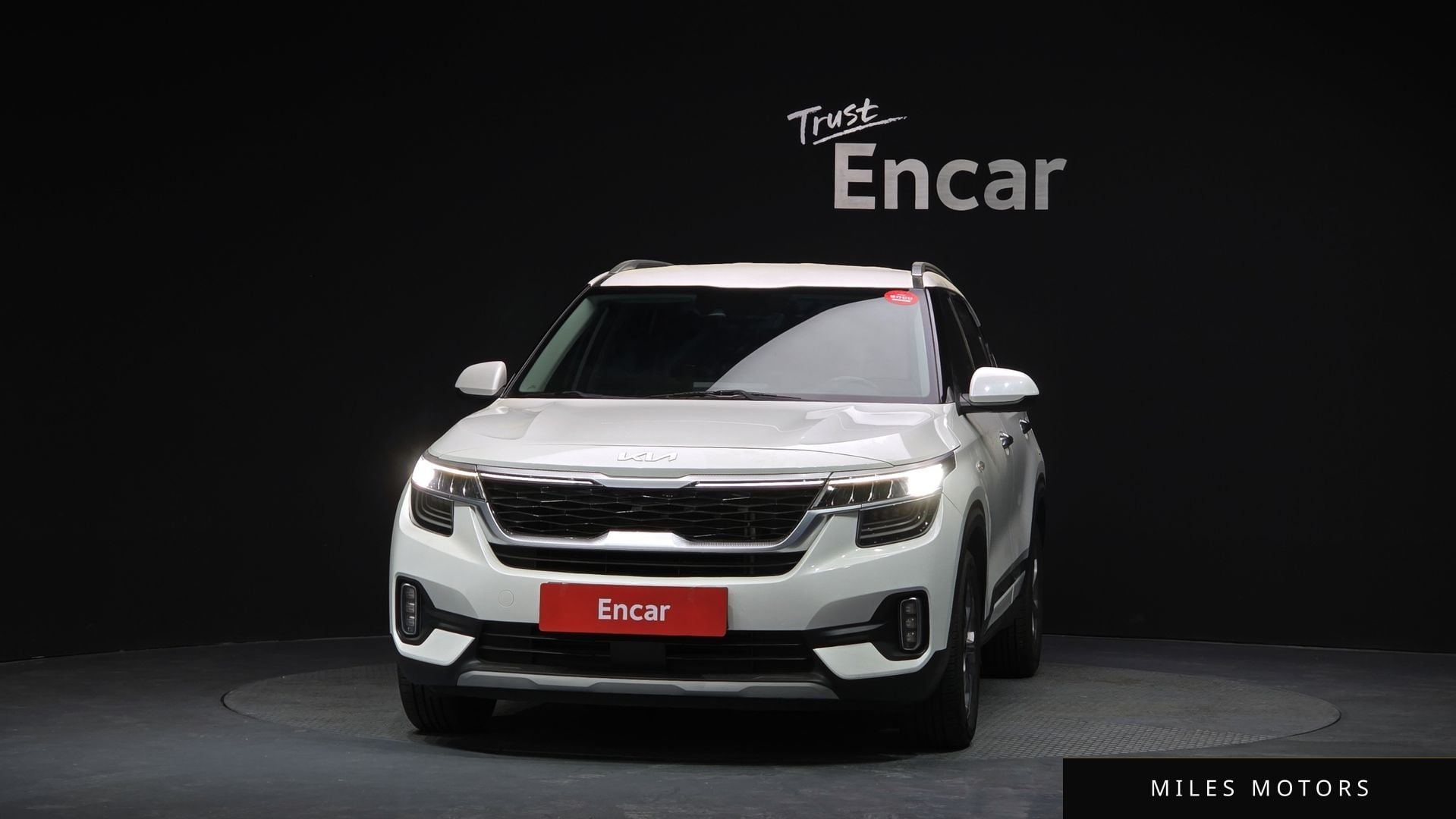 Kia Seltos 2023 — миниатюра 3