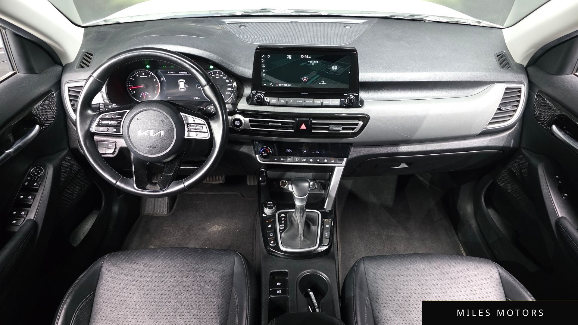 Kia Seltos 2023 — миниатюра 10