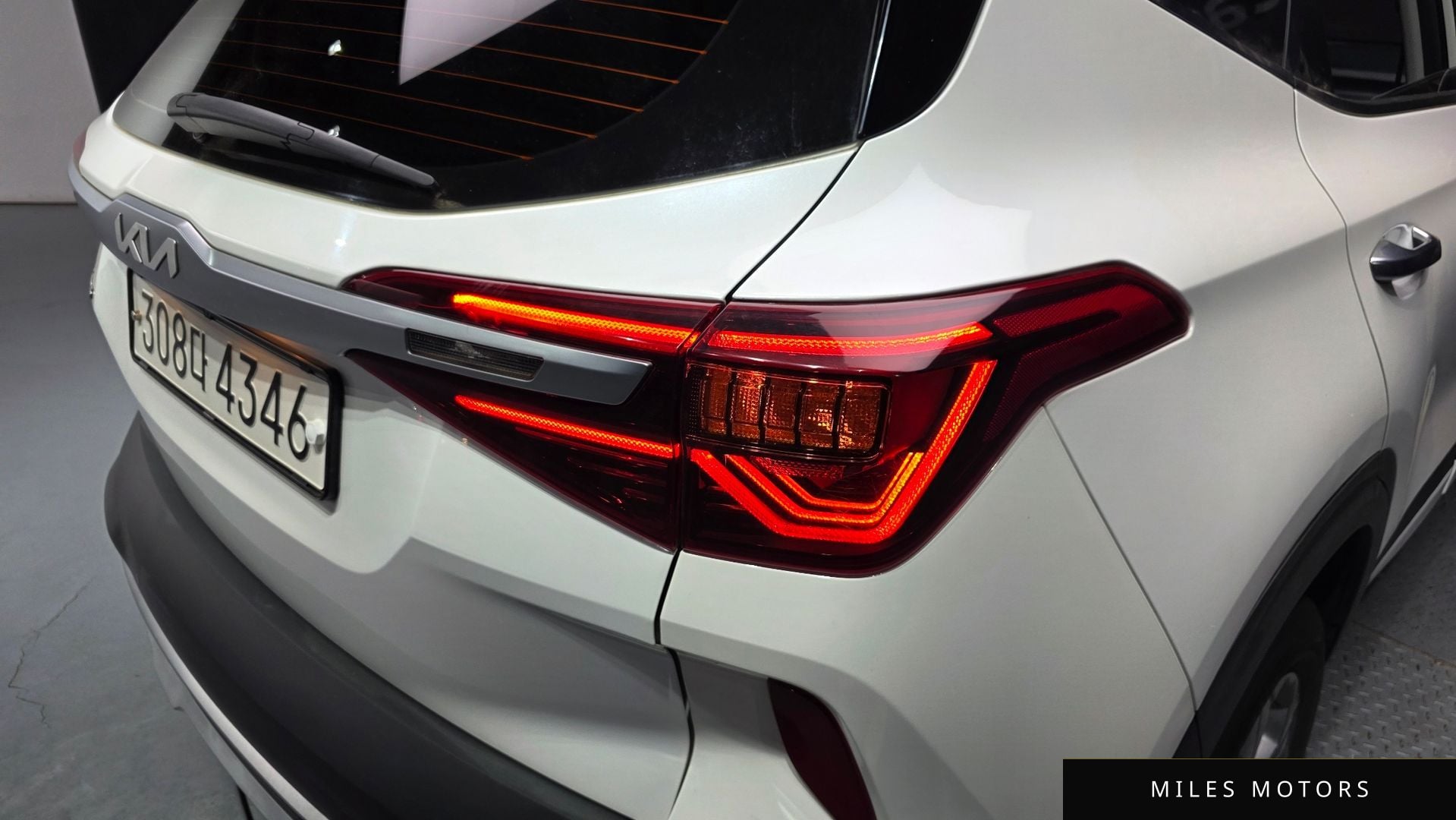 Kia Seltos 2023 — миниатюра 9