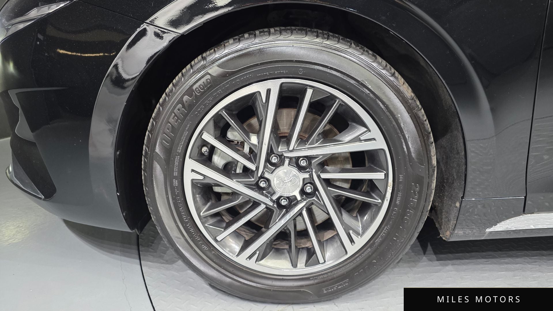 Hyundai Grandeur 2020 — миниатюра 5