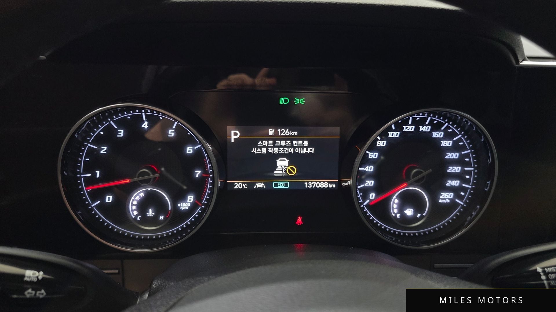 Hyundai Grandeur 2020 — миниатюра 11