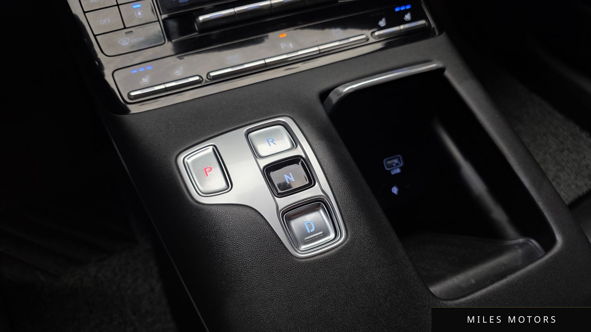 Hyundai Grandeur 2020 — миниатюра 12