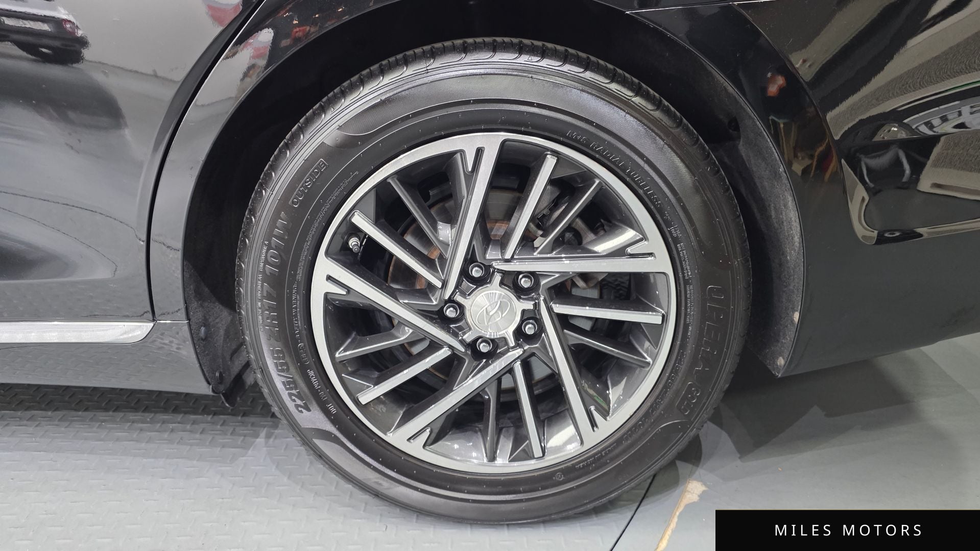 Hyundai Grandeur 2020 — миниатюра 7