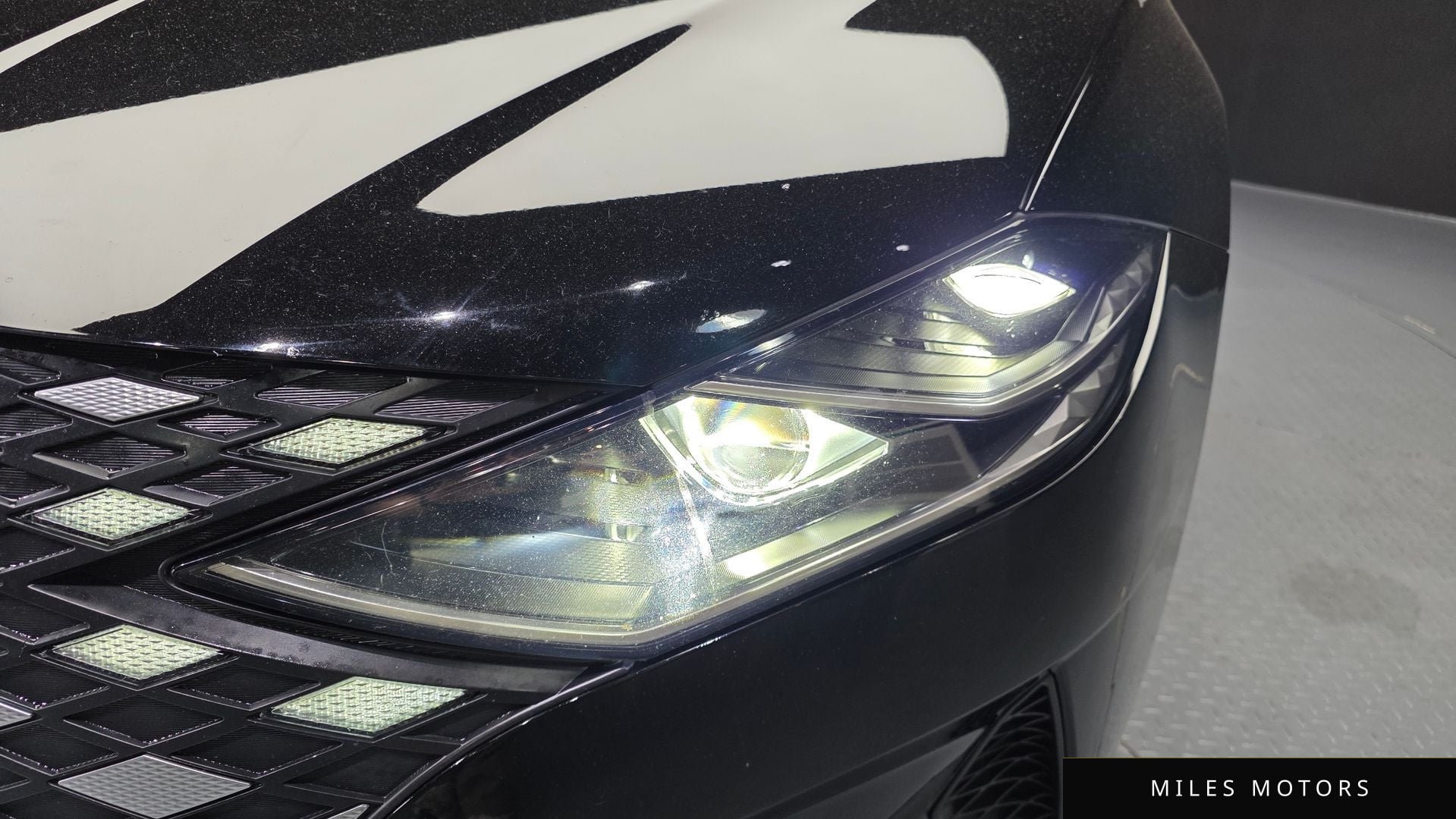 Hyundai Grandeur 2020 — миниатюра 8