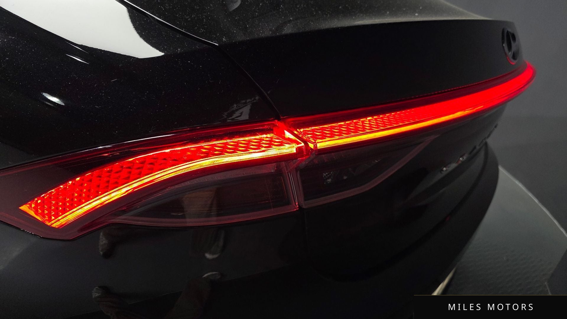 Hyundai Grandeur 2020 — миниатюра 9