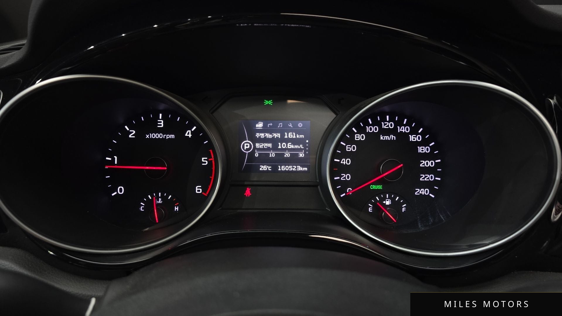 Kia Canival 2015 — миниатюра 8
