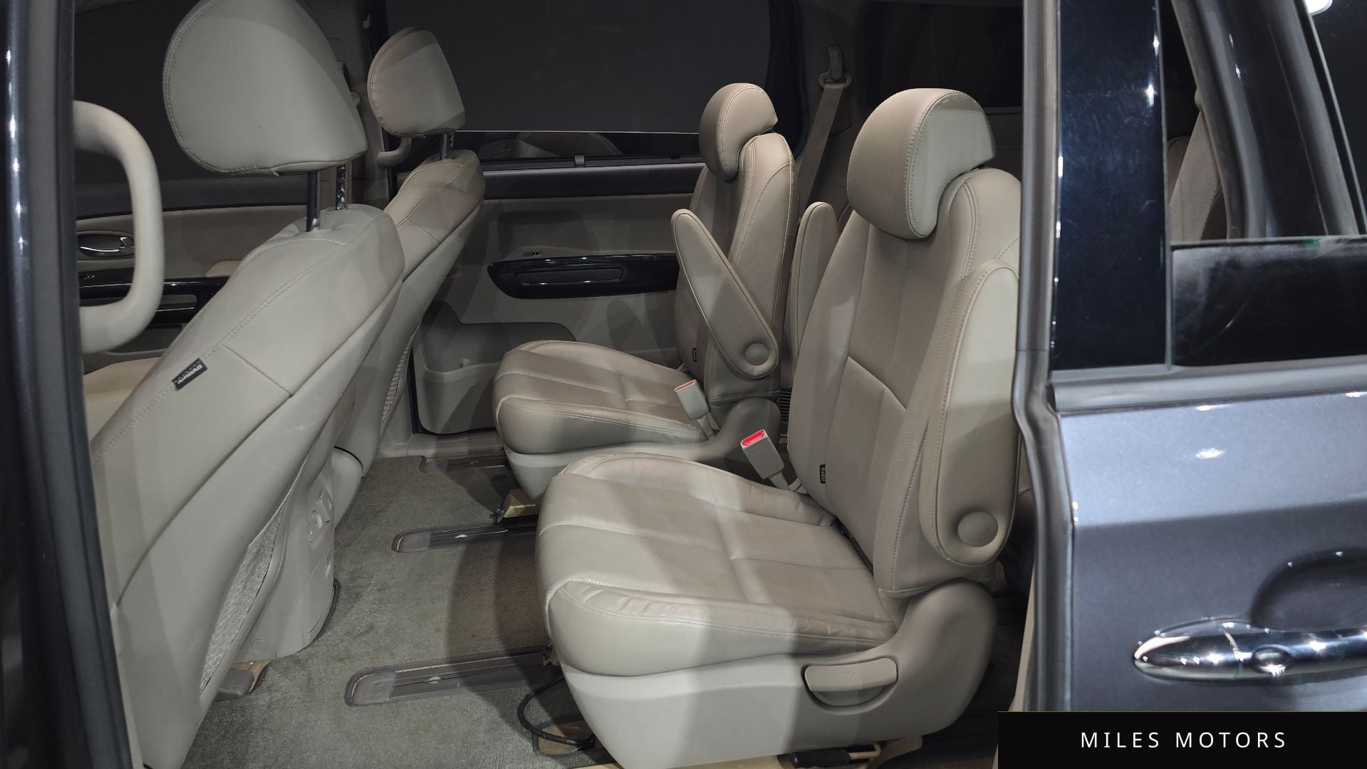 Kia Canival 2015 — миниатюра 11