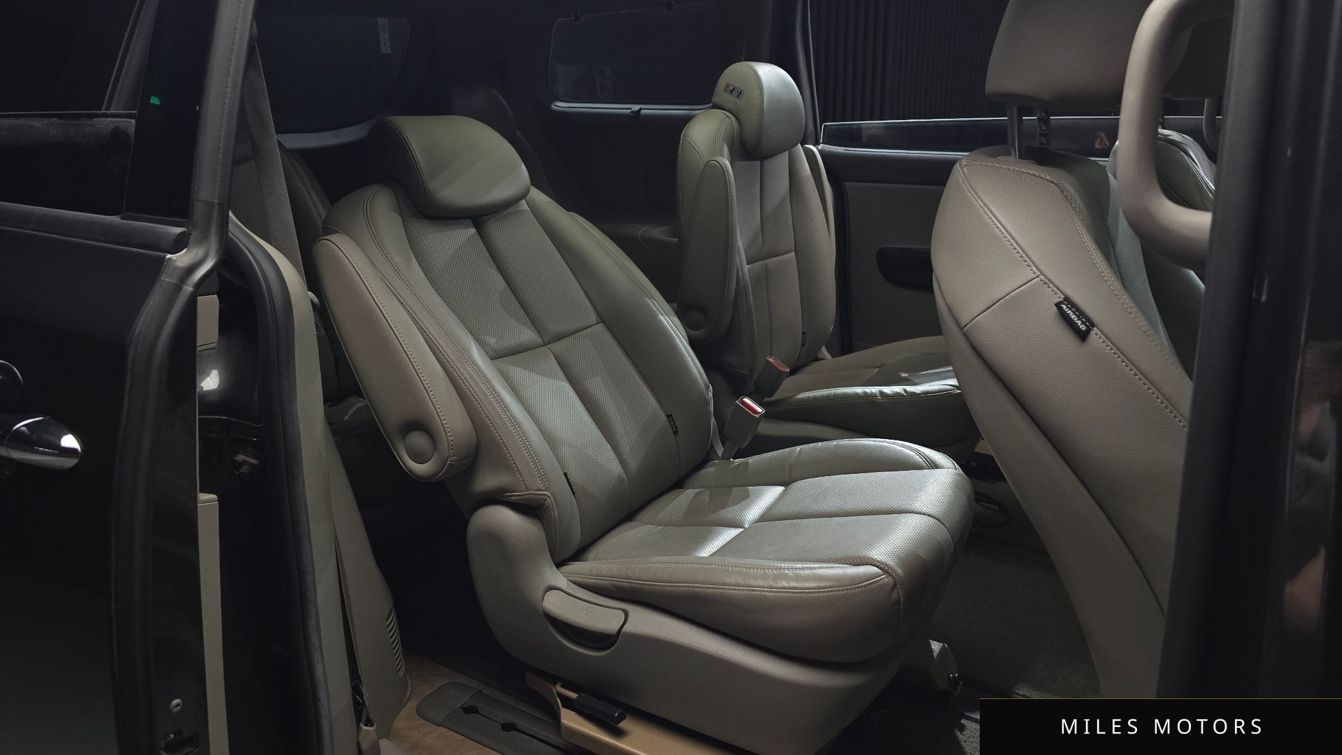 Kia Canival 2015 — миниатюра 12