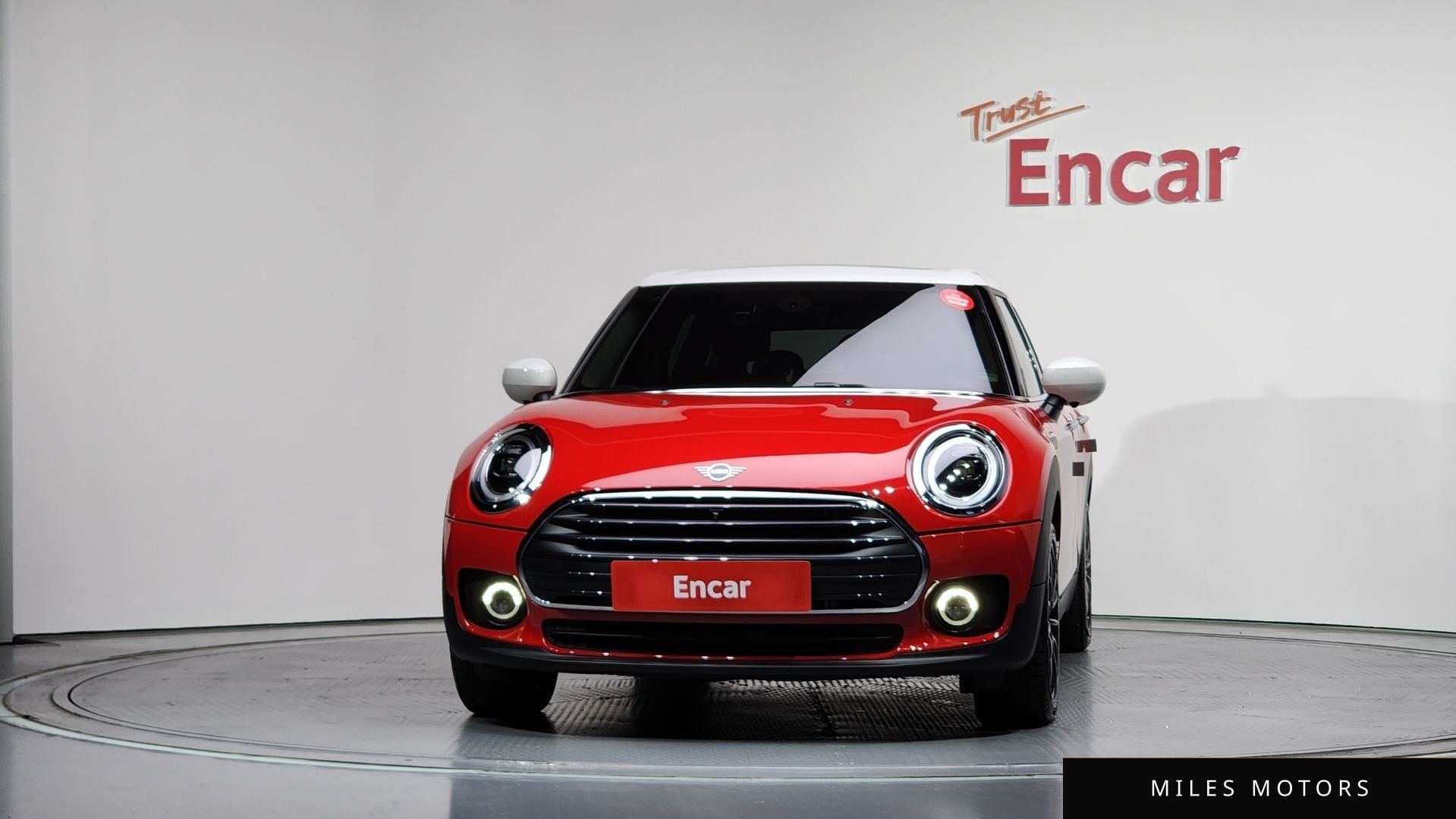 MINI Clubman 2023 — миниатюра 3