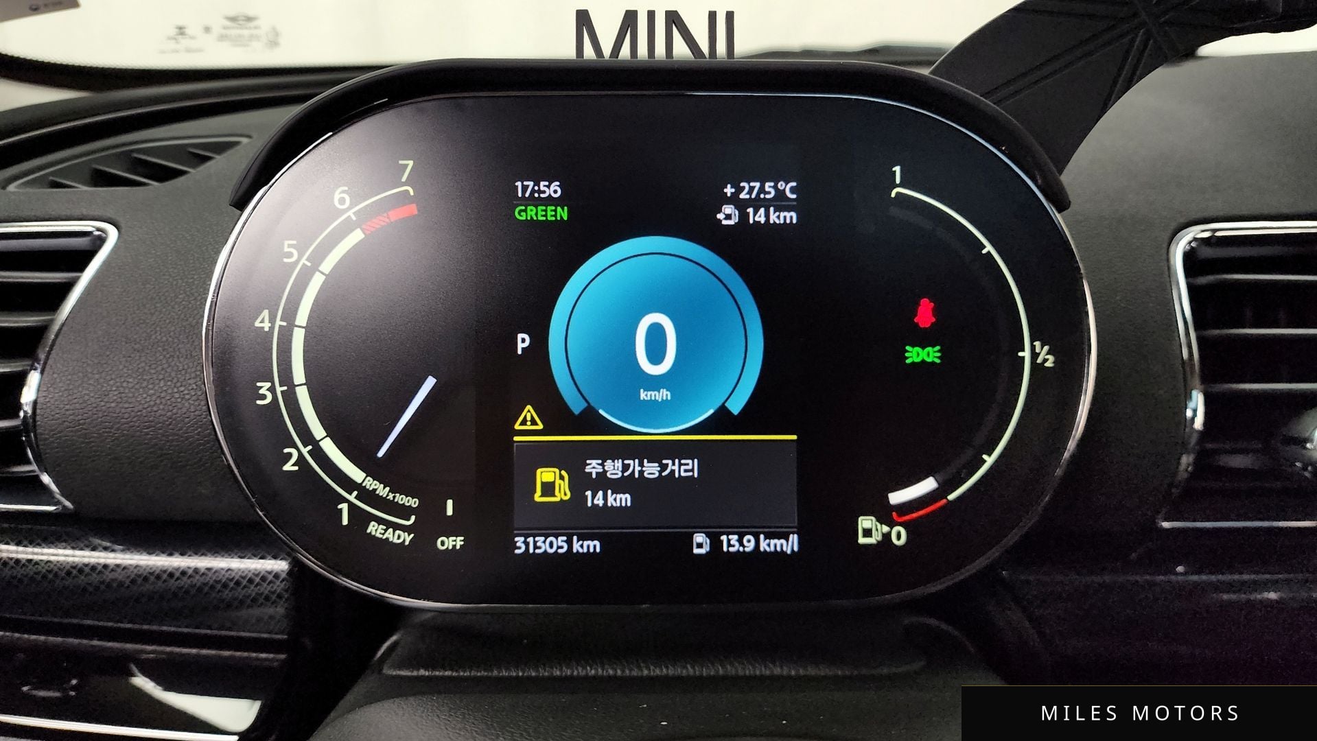 MINI Clubman 2023 — миниатюра 11