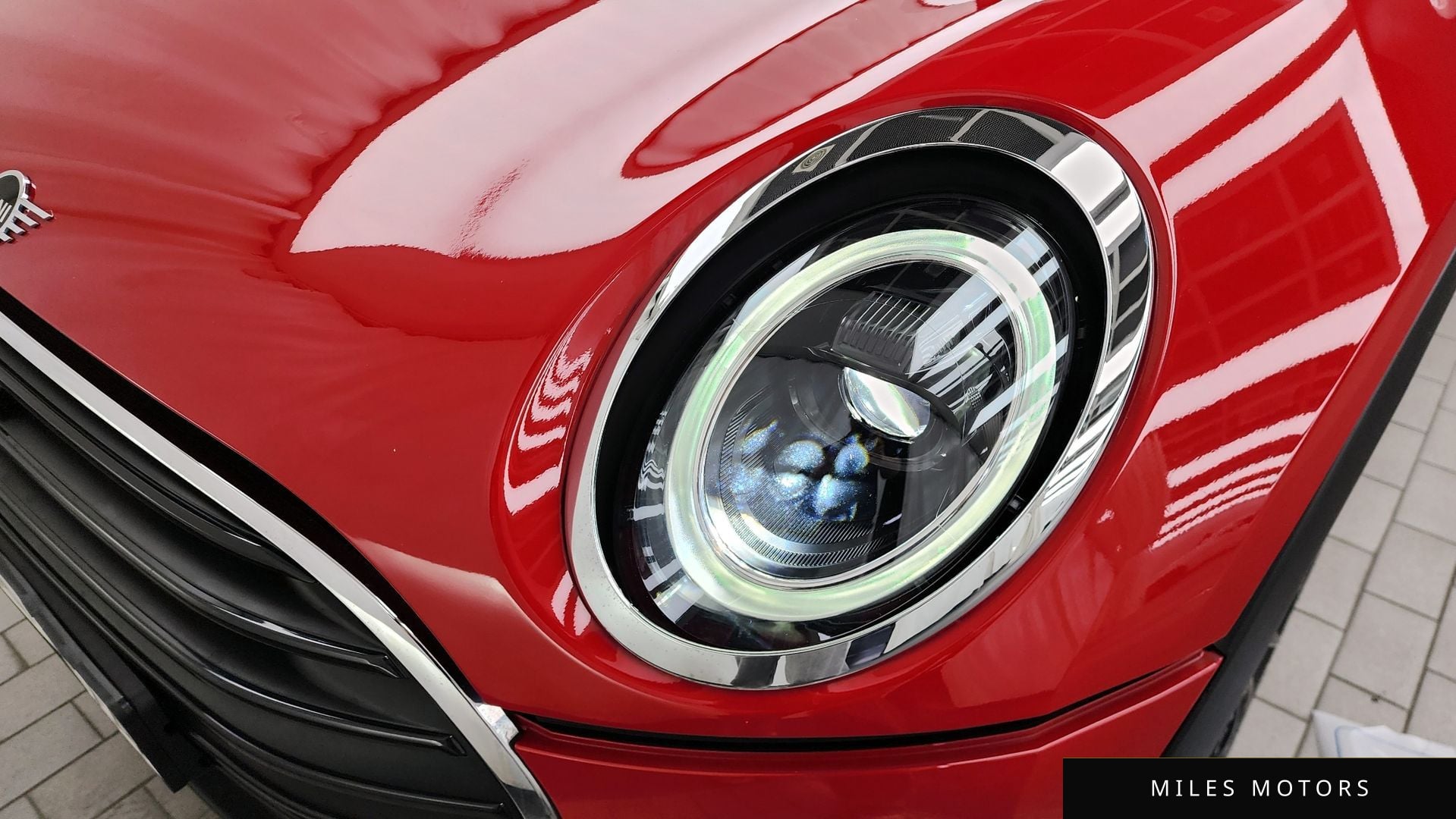 MINI Clubman 2023 — миниатюра 8