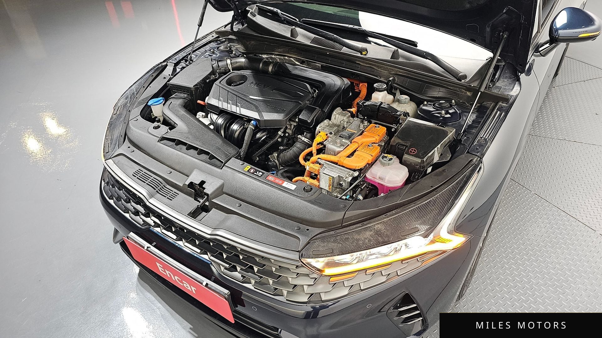 Kia K5 2020 — миниатюра 6