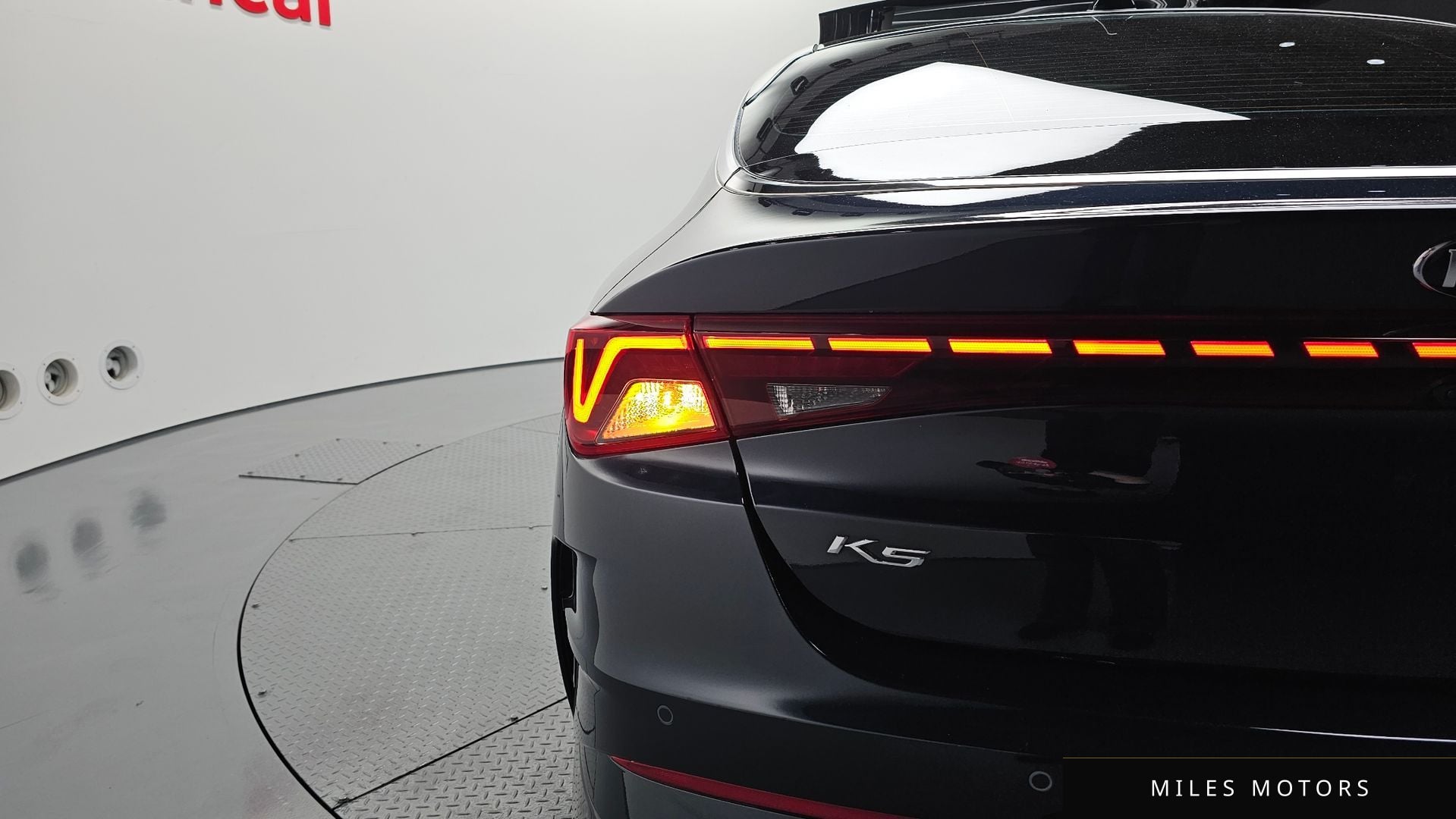 Kia K5 2020 — миниатюра 9