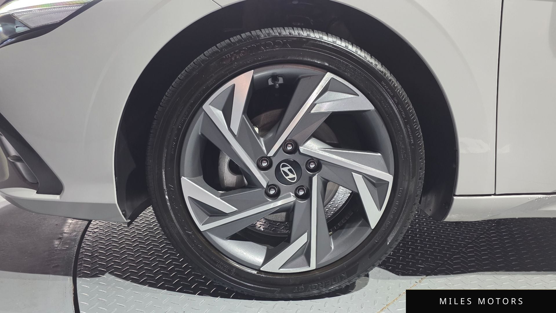 Hyundai AVANTE 2024 — миниатюра 5