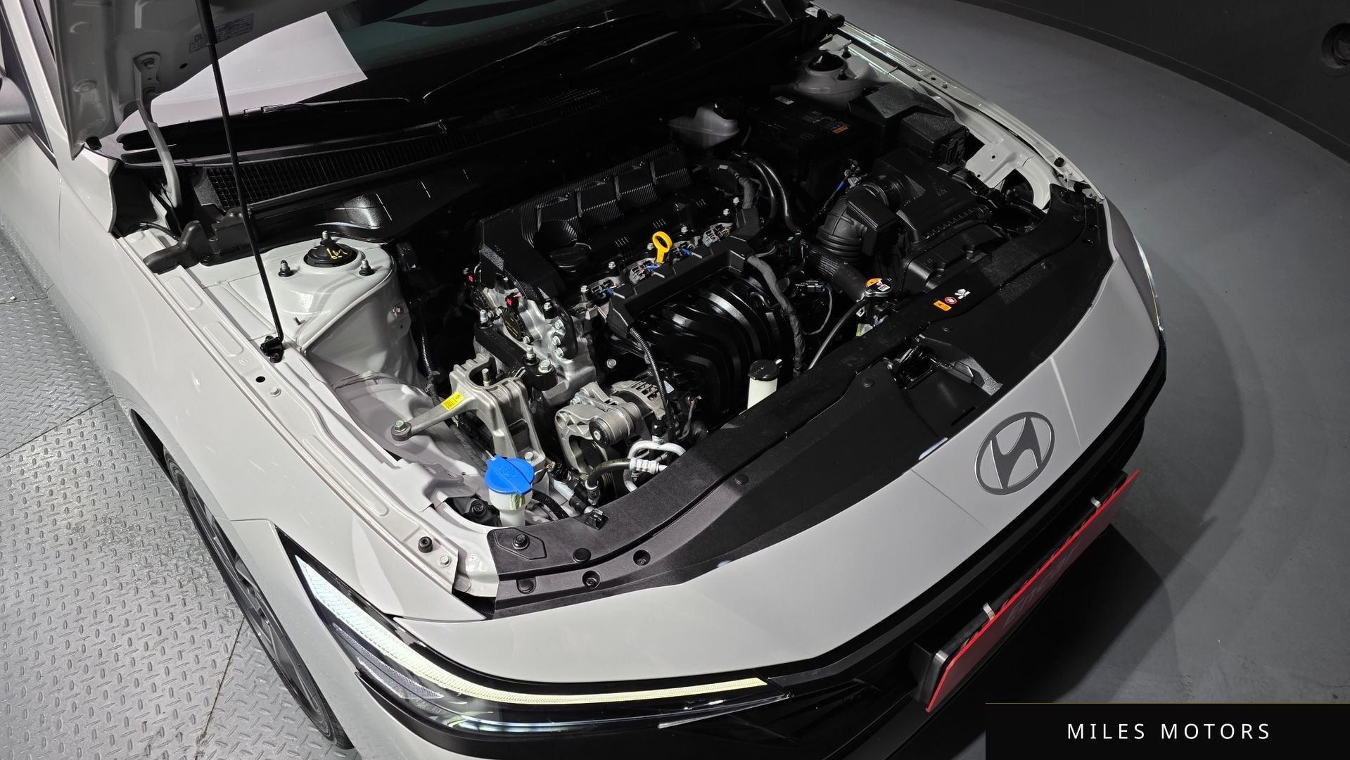 Hyundai AVANTE 2024 — миниатюра 6