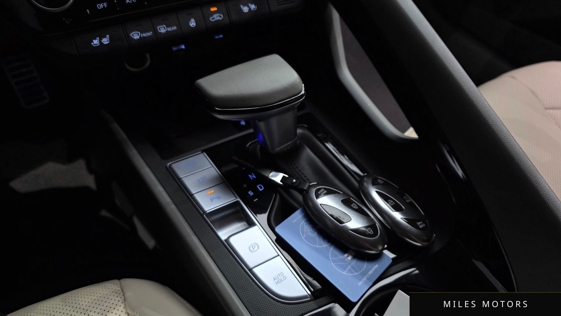 Hyundai AVANTE 2024 — миниатюра 12