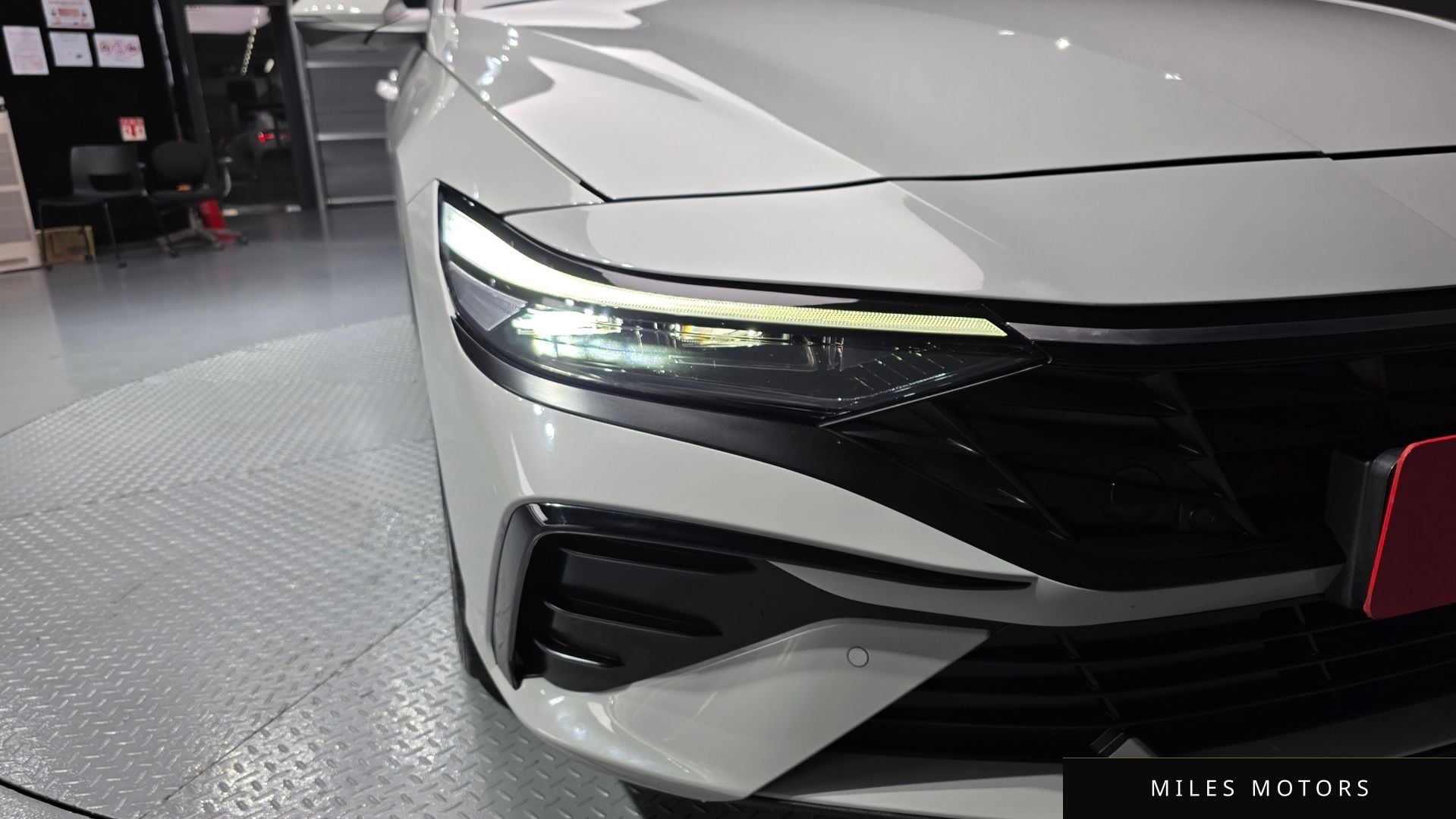 Hyundai AVANTE 2024 — миниатюра 8