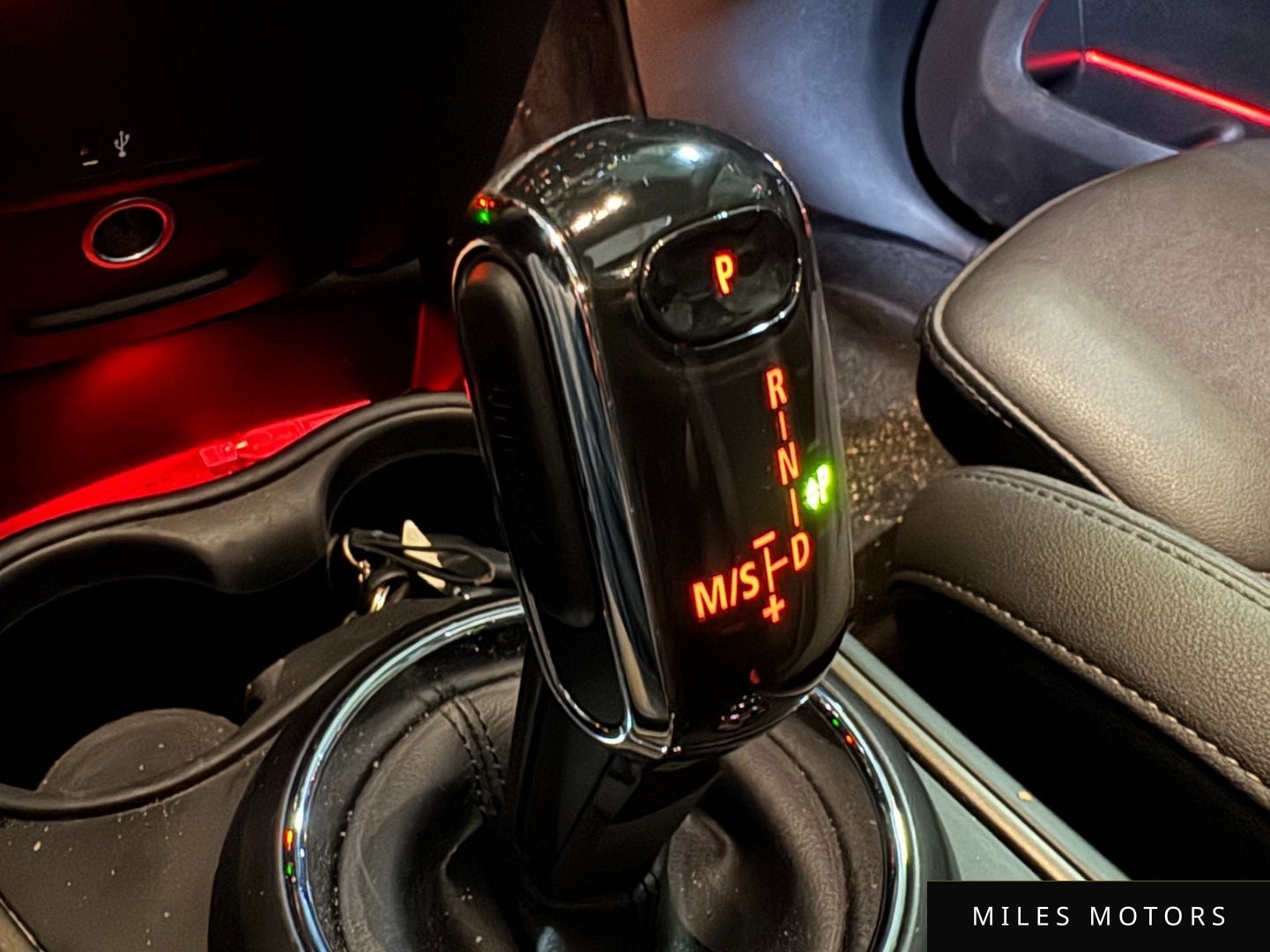 MINI Countryman 2024 — миниатюра 9