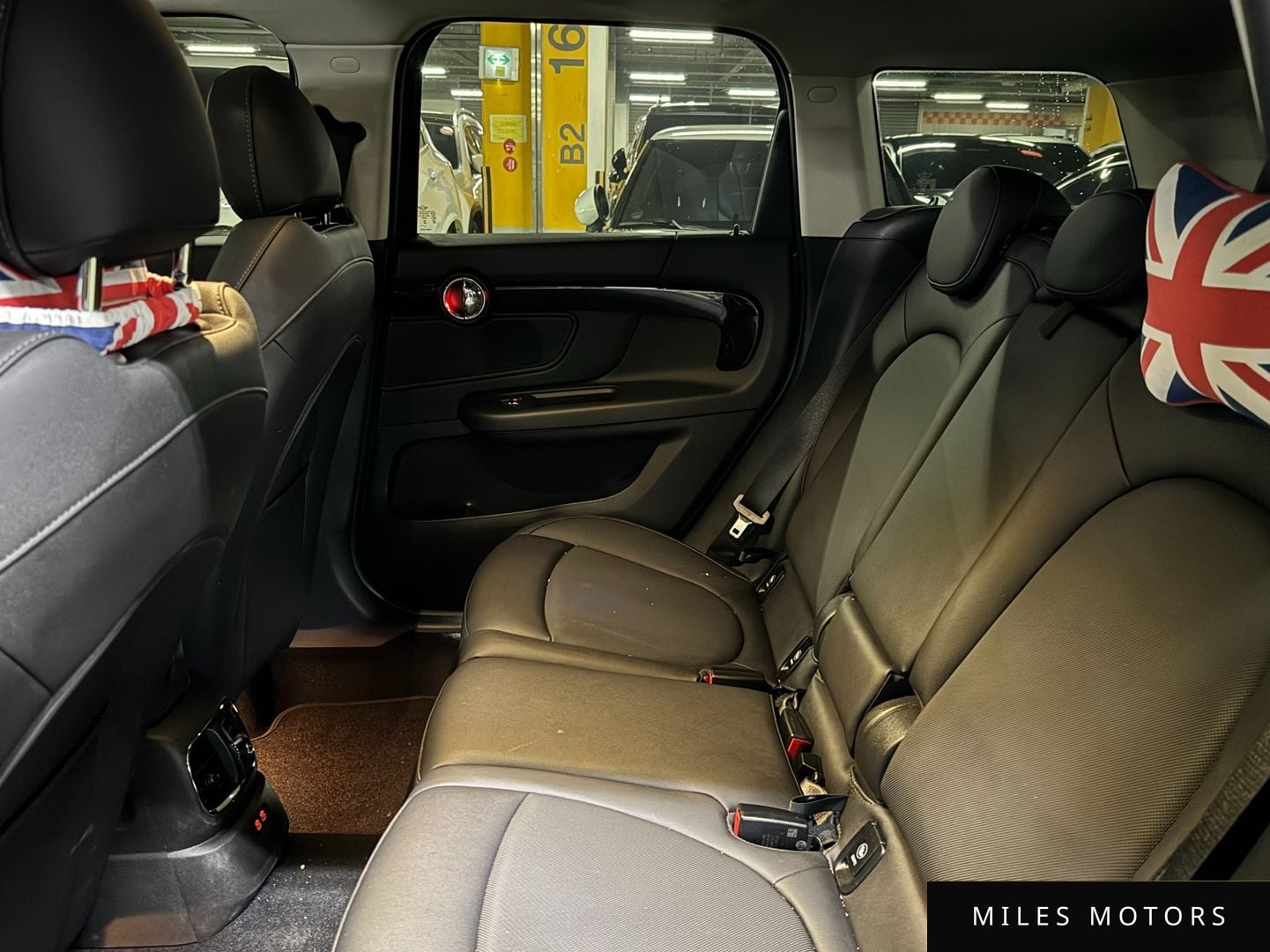 MINI Countryman 2024 — миниатюра 11