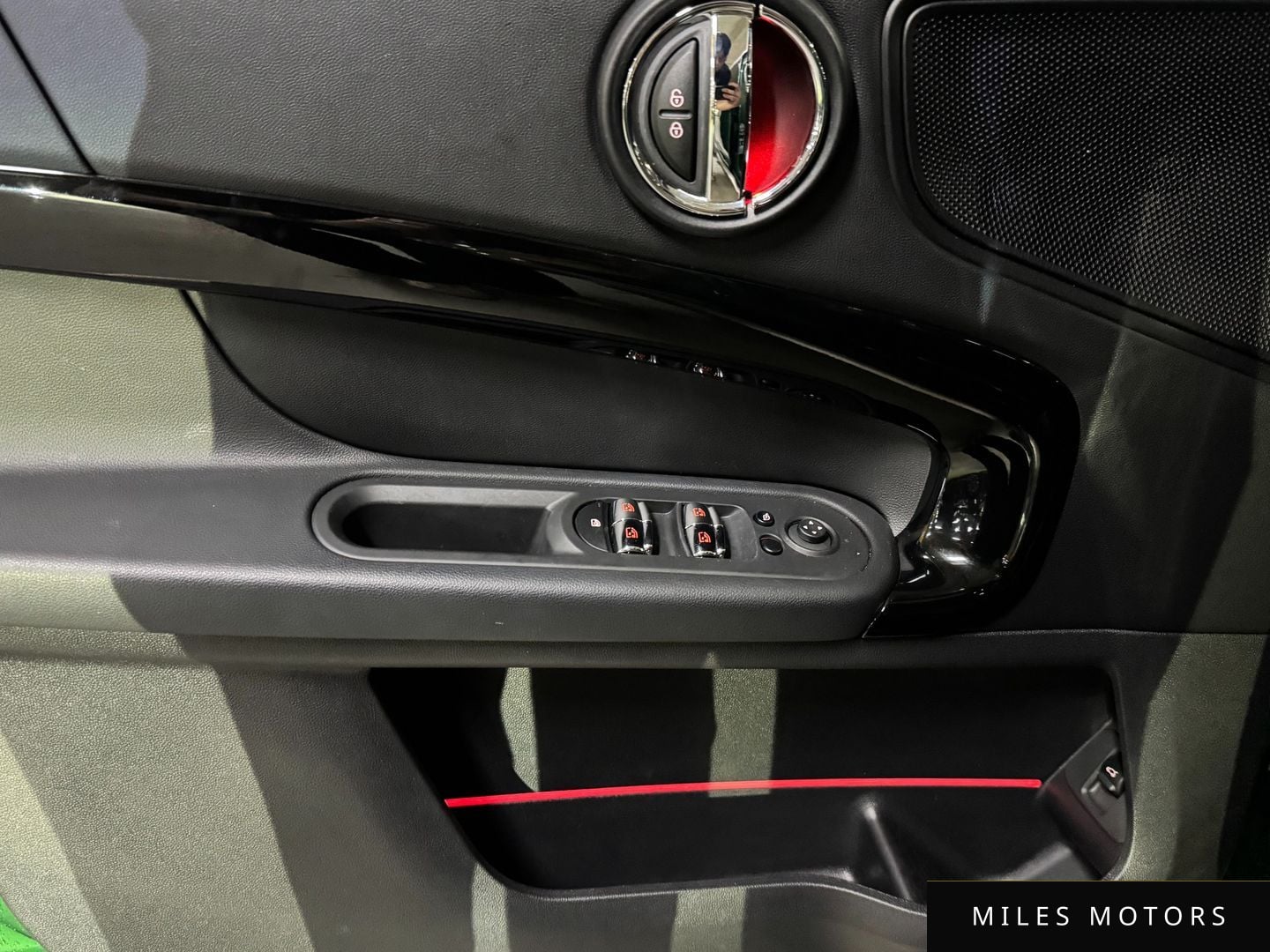MINI Countryman 2024 — миниатюра 12