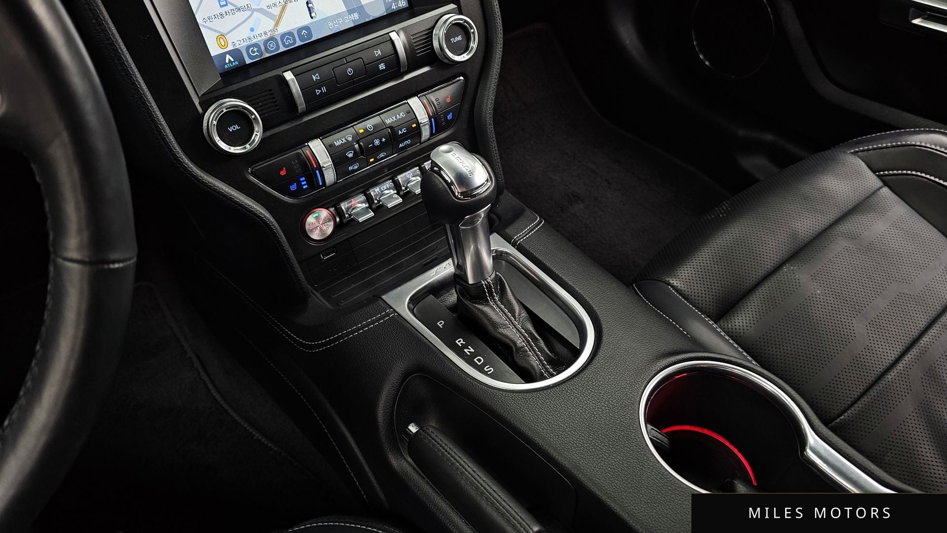 Ford Mustang 2019 — миниатюра 9