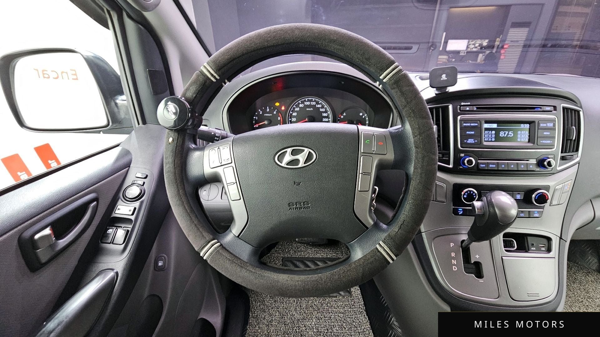 Hyundai Starex 2016 — миниатюра 12