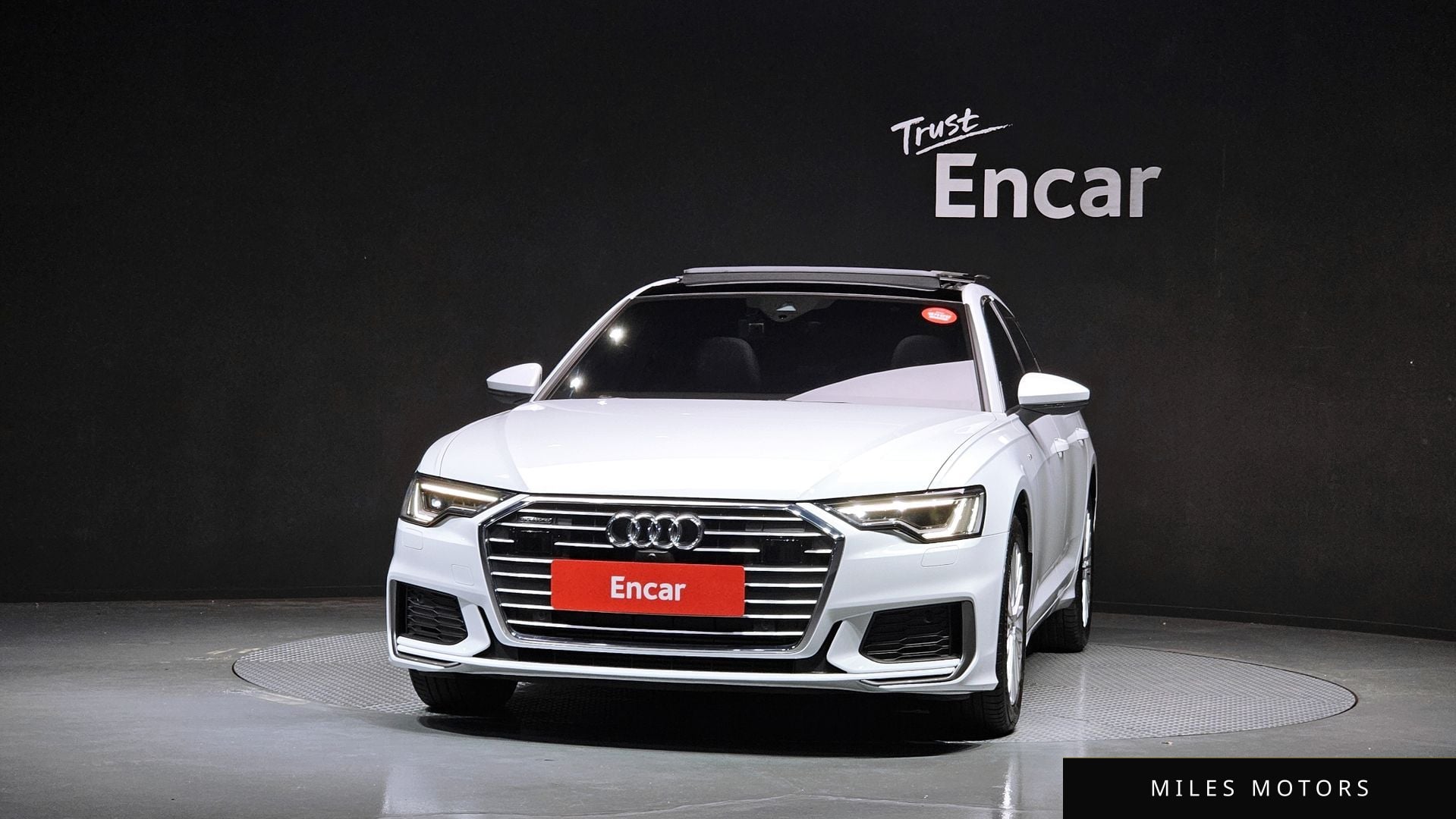 Audi A6 (C8) 2021 — миниатюра 3