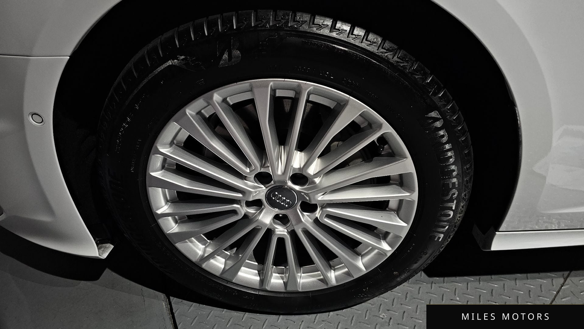 Audi A6 (C8) 2021 — миниатюра 5