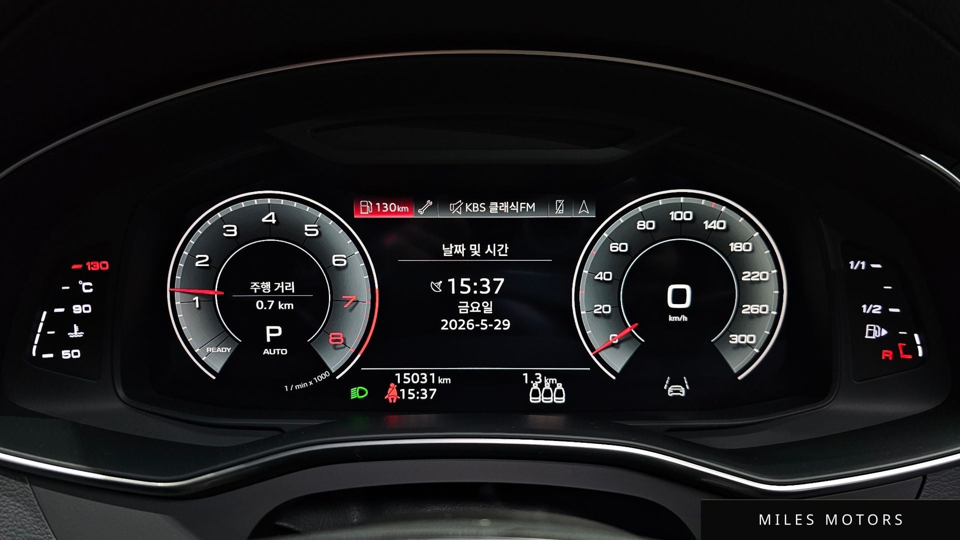 Audi A6 (C8) 2021 — миниатюра 8