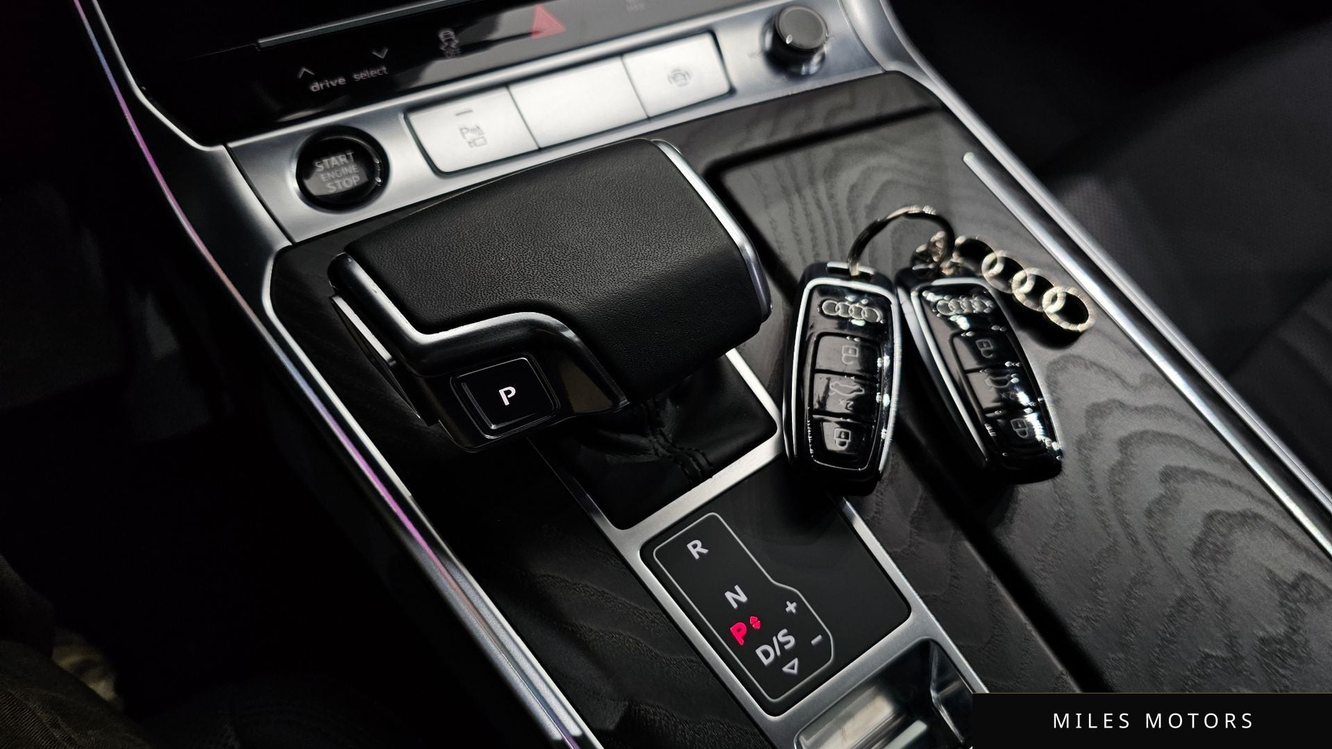 Audi A6 (C8) 2021 — миниатюра 9