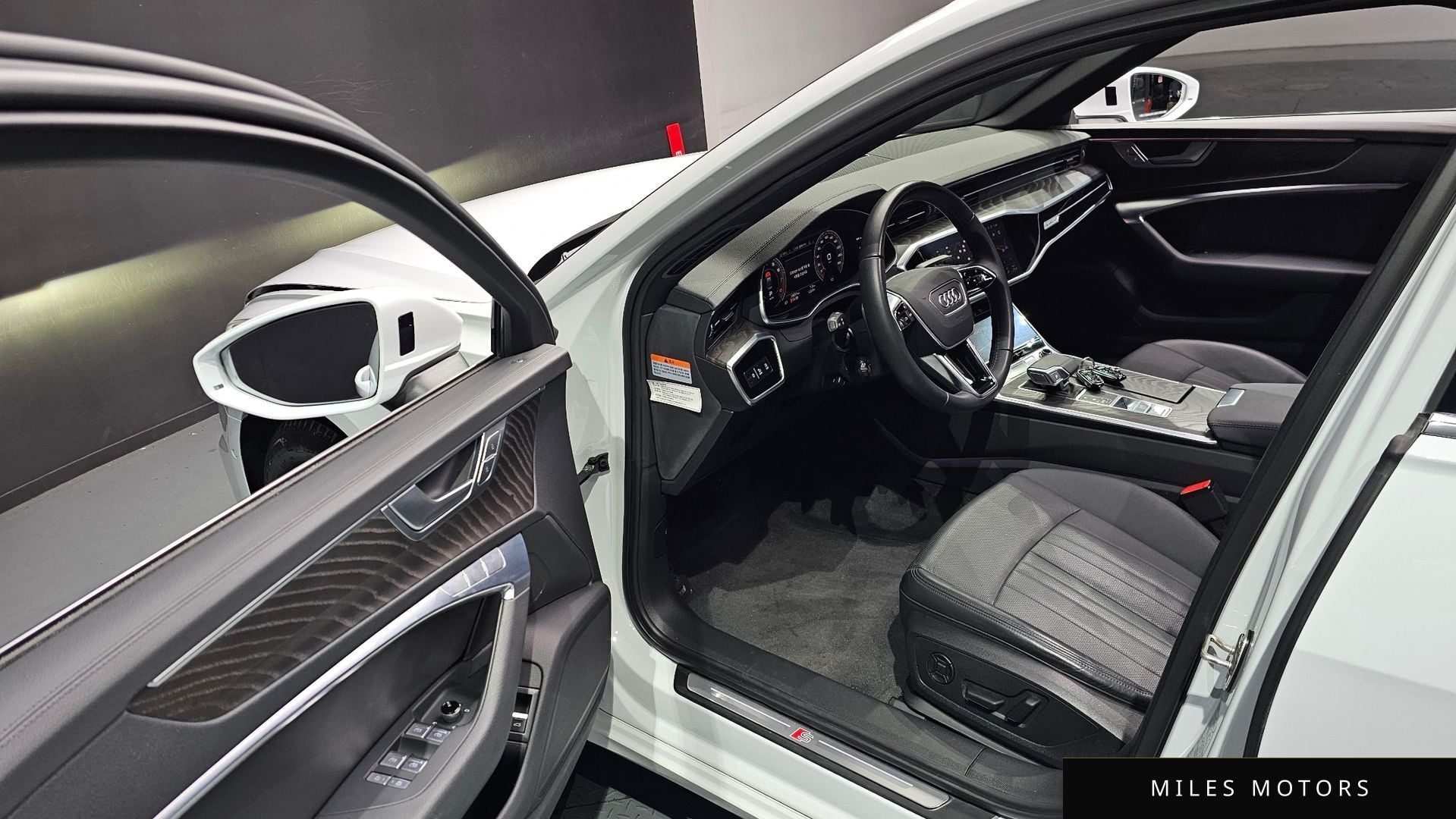 Audi A6 (C8) 2021 — миниатюра 10