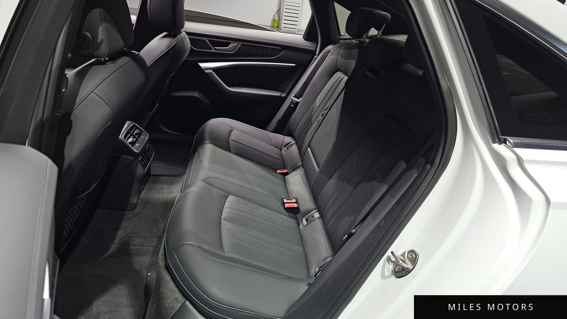 Audi A6 (C8) 2021 — миниатюра 11