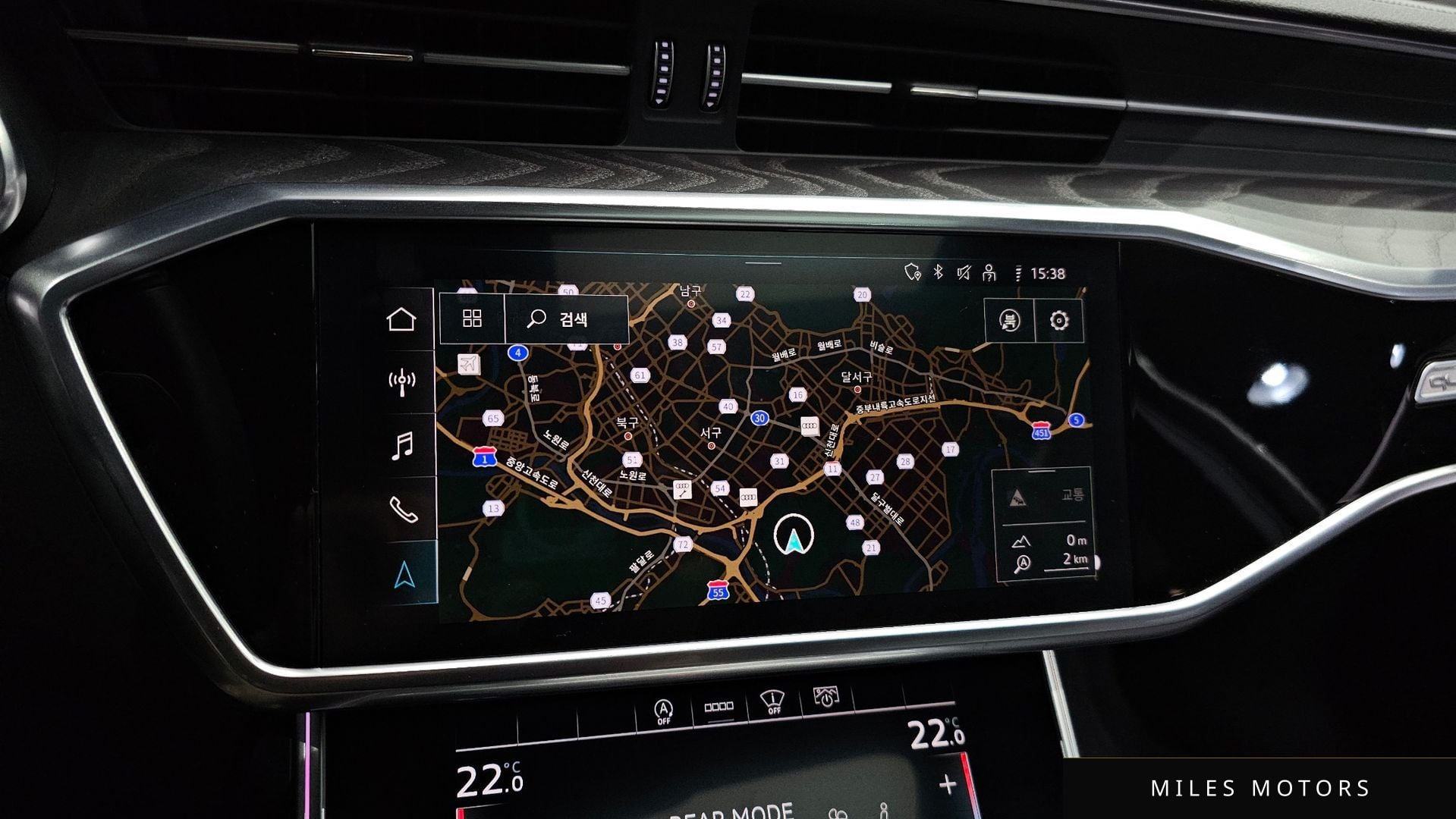 Audi A6 (C8) 2021 — миниатюра 12
